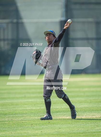 Thumbnail 1 in Riverside Prep @ Servite (CIF-SS D2 ROUND 1) photogallery.