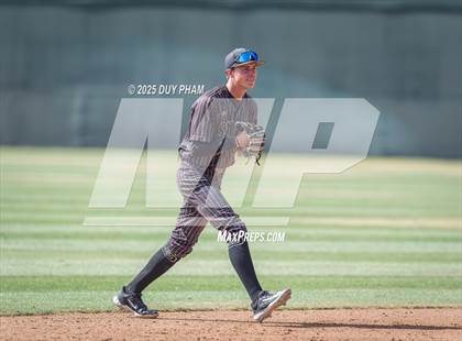 Thumbnail 3 in Riverside Prep @ Servite (CIF-SS D2 ROUND 1) photogallery.