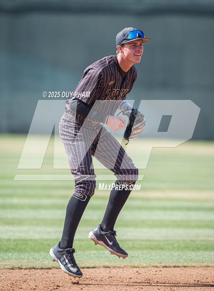 Thumbnail 1 in Riverside Prep @ Servite (CIF-SS D2 ROUND 1) photogallery.