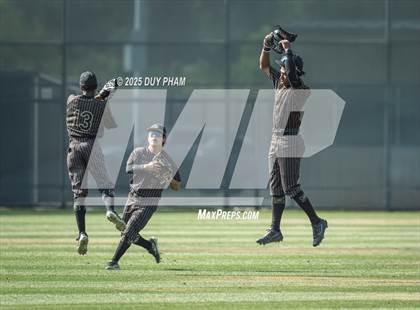 Thumbnail 2 in Riverside Prep @ Servite (CIF-SS D2 ROUND 1) photogallery.