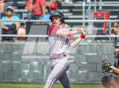 Thumbnail 1 in Riverside Prep @ Servite (CIF-SS D2 ROUND 1) photogallery.