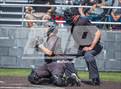 Photo from the gallery "Riverside Prep @ Servite (CIF-SS D2 ROUND 1)"