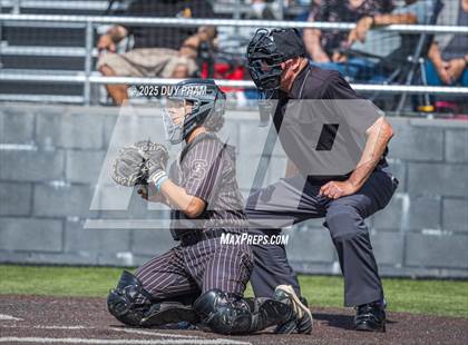 Thumbnail 1 in Riverside Prep @ Servite (CIF-SS D2 ROUND 1) photogallery.