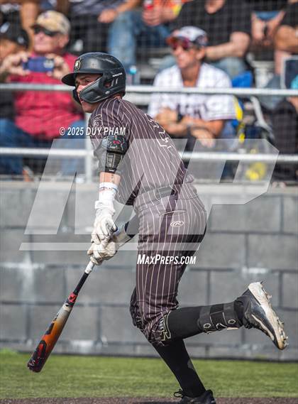 Thumbnail 2 in Riverside Prep @ Servite (CIF-SS D2 ROUND 1) photogallery.
