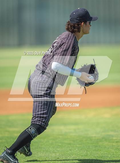 Thumbnail 3 in Riverside Prep @ Servite (CIF-SS D2 ROUND 1) photogallery.