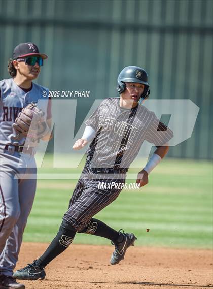 Thumbnail 3 in Riverside Prep @ Servite (CIF-SS D2 ROUND 1) photogallery.