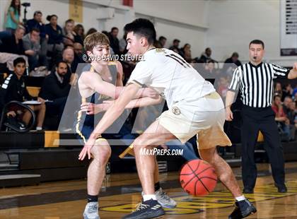 Thumbnail 1 in Nevada Union vs. Yuba City (Mel Good Holiday Classic) photogallery.