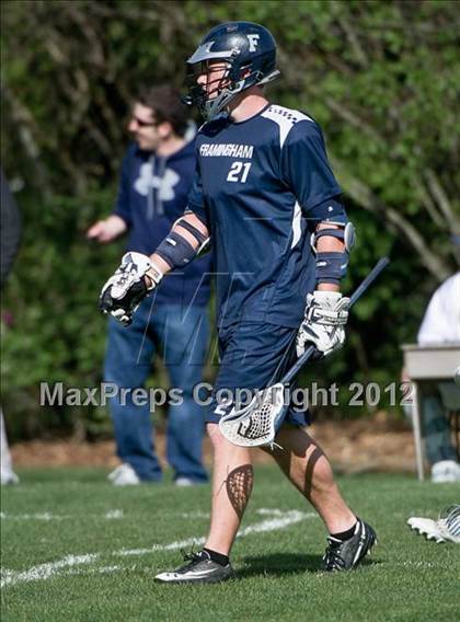 Thumbnail 1 in Framingham @ Foxborough photogallery.