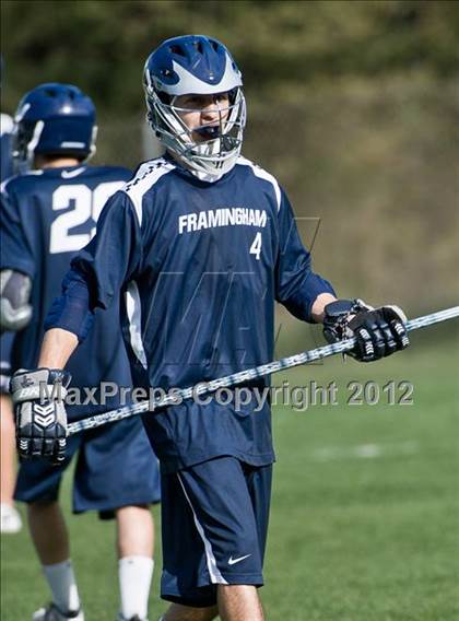 Thumbnail 2 in Framingham @ Foxborough photogallery.