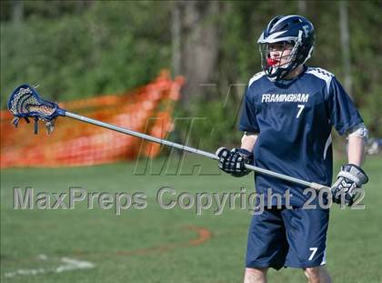 Thumbnail 1 in Framingham @ Foxborough photogallery.