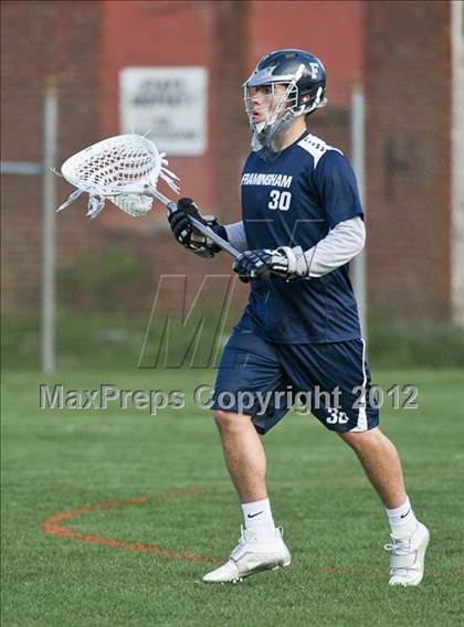 Thumbnail 3 in Framingham @ Foxborough photogallery.
