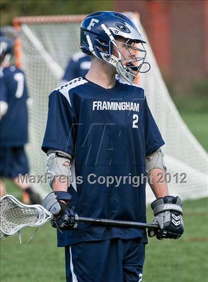 Thumbnail 3 in Framingham @ Foxborough photogallery.