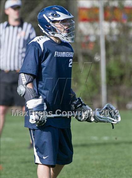Thumbnail 1 in Framingham @ Foxborough photogallery.