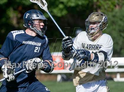 Thumbnail 2 in Framingham @ Foxborough photogallery.