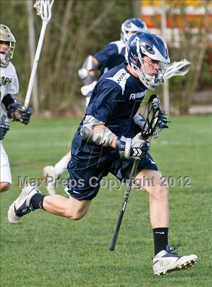 Thumbnail 1 in Framingham @ Foxborough photogallery.
