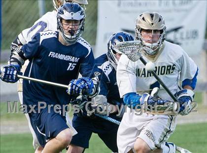 Thumbnail 1 in Framingham @ Foxborough photogallery.