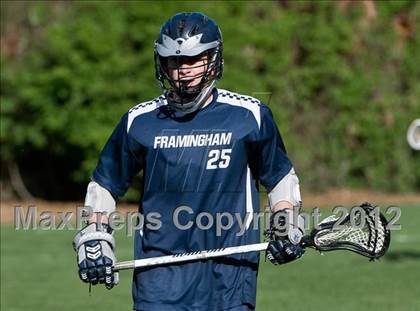Thumbnail 1 in Framingham @ Foxborough photogallery.