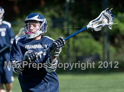 Thumbnail 3 in Framingham @ Foxborough photogallery.
