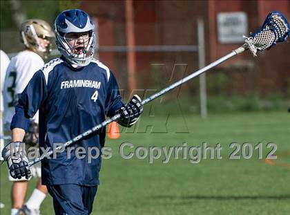 Thumbnail 3 in Framingham @ Foxborough photogallery.