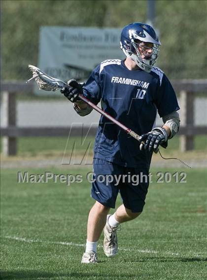 Thumbnail 3 in Framingham @ Foxborough photogallery.