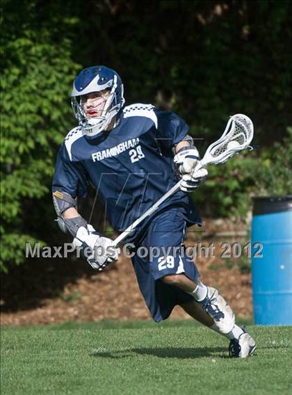 Thumbnail 1 in Framingham @ Foxborough photogallery.