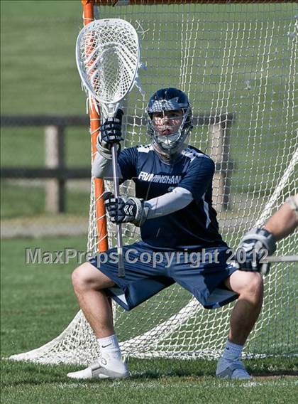 Thumbnail 3 in Framingham @ Foxborough photogallery.
