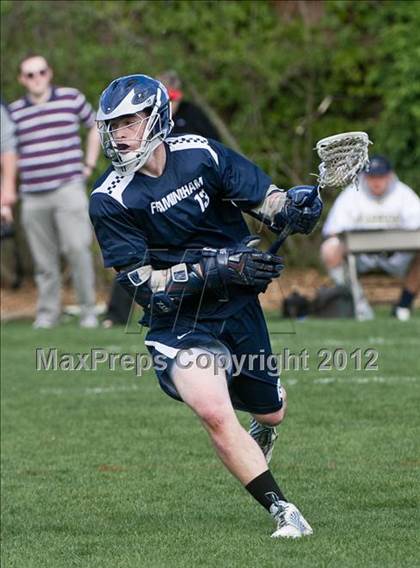 Thumbnail 3 in Framingham @ Foxborough photogallery.
