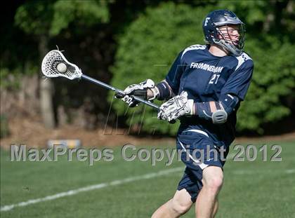 Thumbnail 3 in Framingham @ Foxborough photogallery.