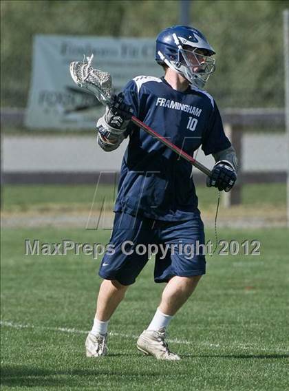 Thumbnail 1 in Framingham @ Foxborough photogallery.