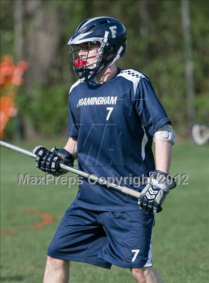 Thumbnail 2 in Framingham @ Foxborough photogallery.