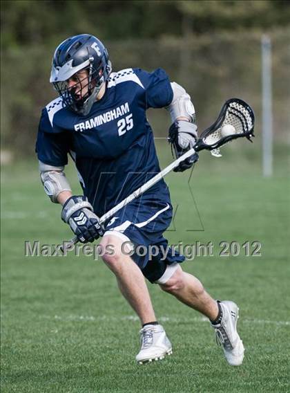 Thumbnail 1 in Framingham @ Foxborough photogallery.