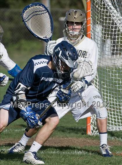 Thumbnail 3 in Framingham @ Foxborough photogallery.