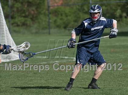 Thumbnail 1 in Framingham @ Foxborough photogallery.