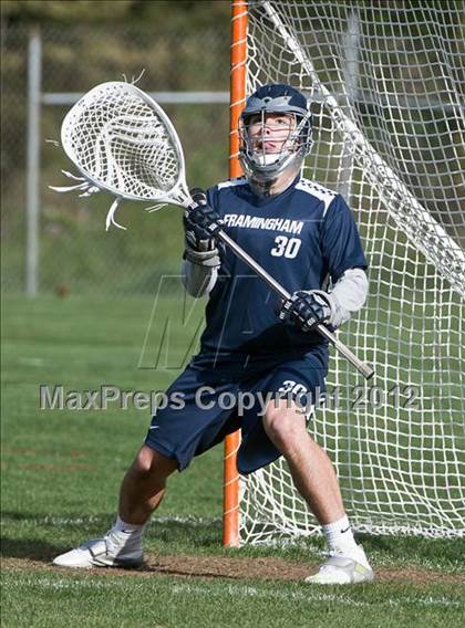 Thumbnail 1 in Framingham @ Foxborough photogallery.