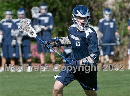 Thumbnail 3 in Framingham @ Foxborough photogallery.