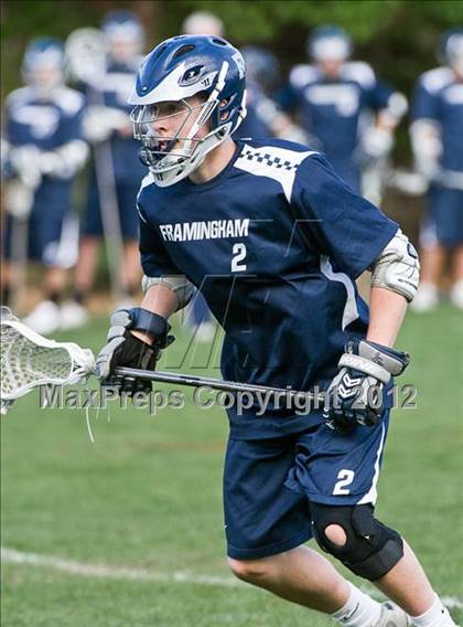 Thumbnail 2 in Framingham @ Foxborough photogallery.