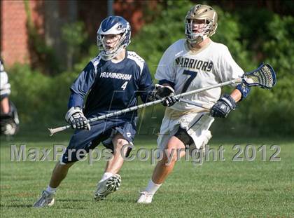 Thumbnail 3 in Framingham @ Foxborough photogallery.