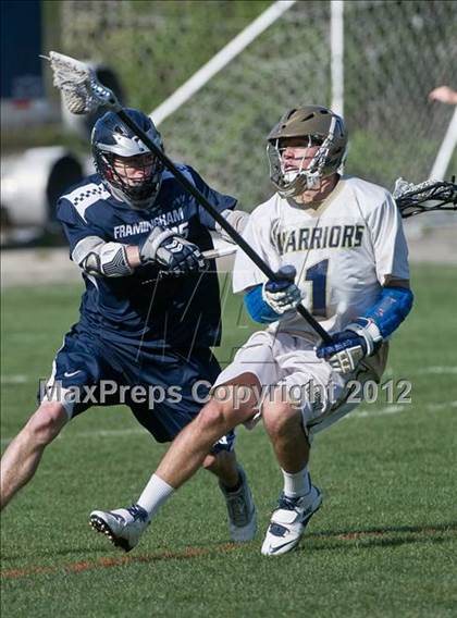 Thumbnail 1 in Framingham @ Foxborough photogallery.