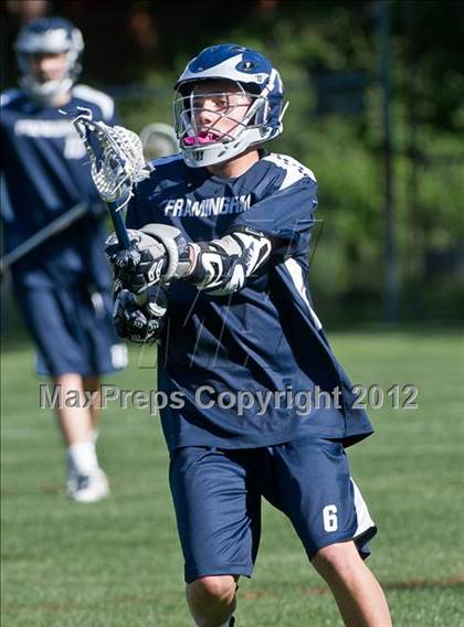 Thumbnail 1 in Framingham @ Foxborough photogallery.