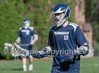 Thumbnail 2 in Framingham @ Foxborough photogallery.