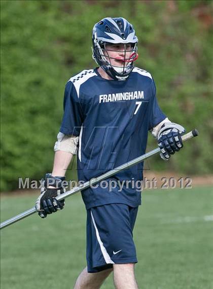 Thumbnail 2 in Framingham @ Foxborough photogallery.