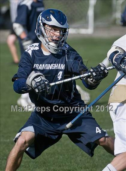 Thumbnail 2 in Framingham @ Foxborough photogallery.