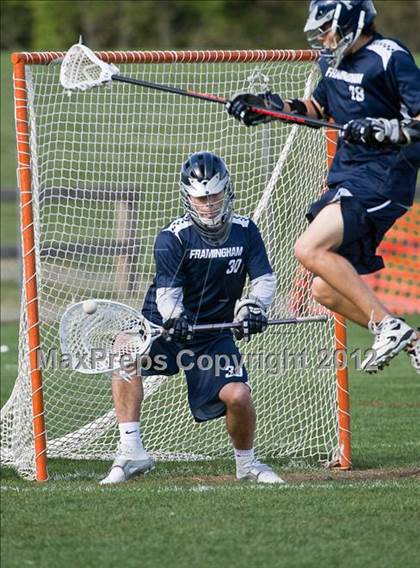 Thumbnail 3 in Framingham @ Foxborough photogallery.