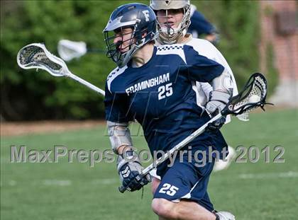 Thumbnail 3 in Framingham @ Foxborough photogallery.