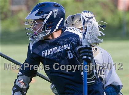 Thumbnail 3 in Framingham @ Foxborough photogallery.
