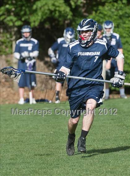 Thumbnail 2 in Framingham @ Foxborough photogallery.