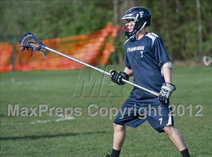 Thumbnail 3 in Framingham @ Foxborough photogallery.