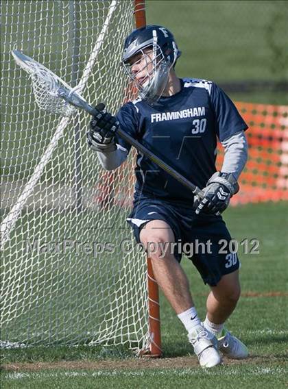 Thumbnail 3 in Framingham @ Foxborough photogallery.