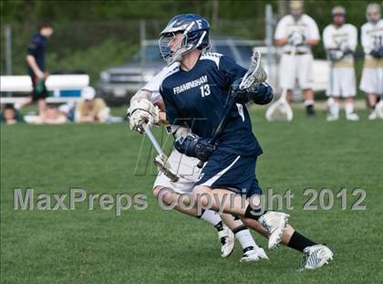 Thumbnail 1 in Framingham @ Foxborough photogallery.