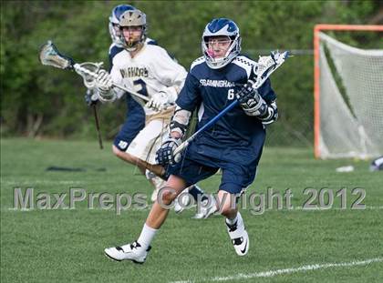 Thumbnail 3 in Framingham @ Foxborough photogallery.